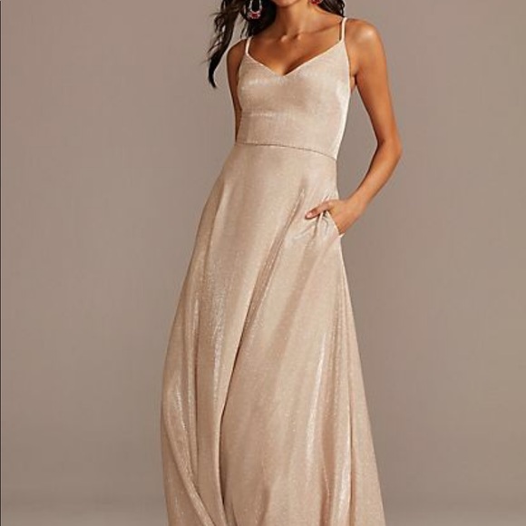 David’s bridal dress - Picture 3 of 3